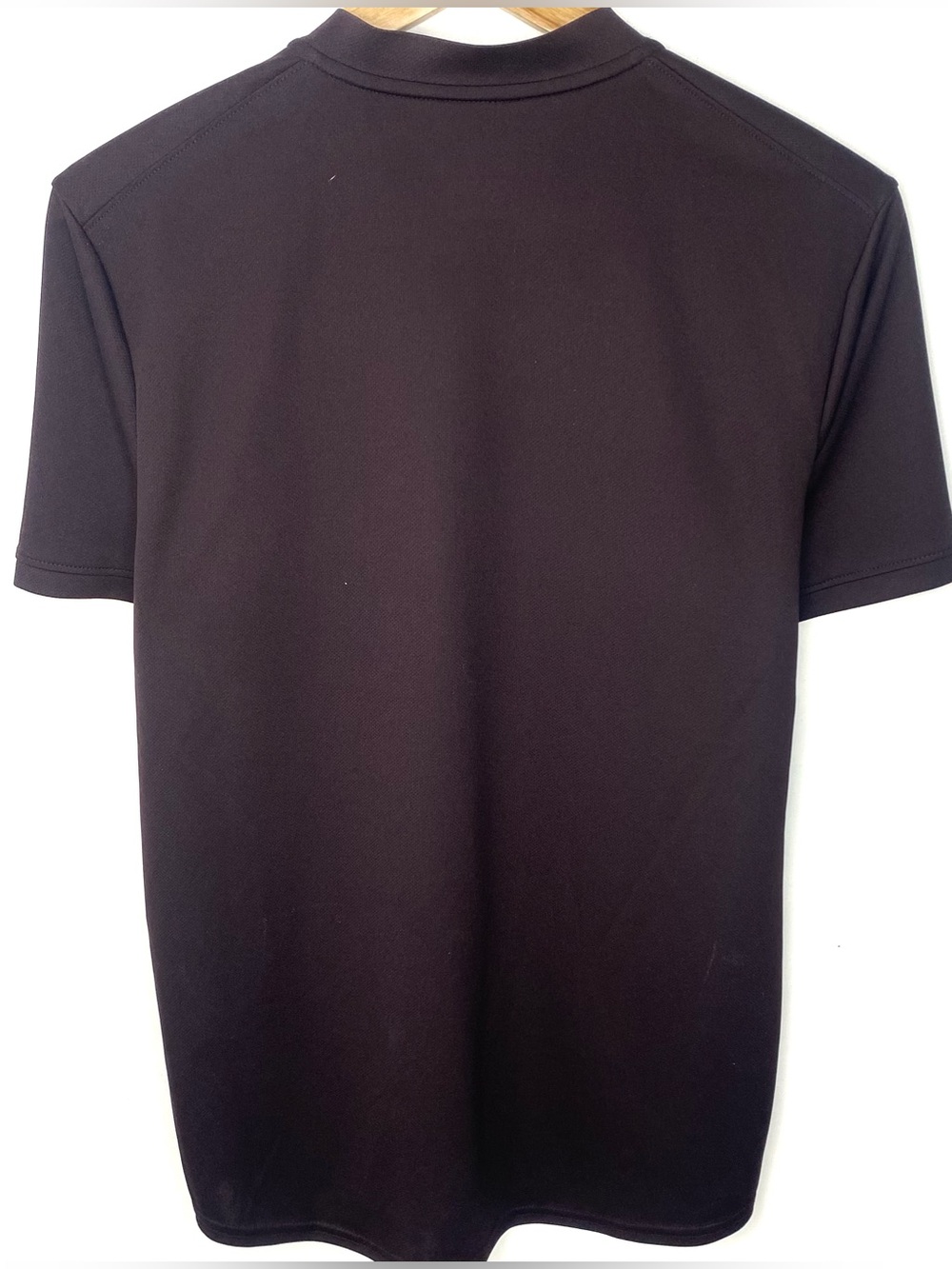 Nike Men's Polo Pack - Black, White, Dark Navy - Picture 9 of 9